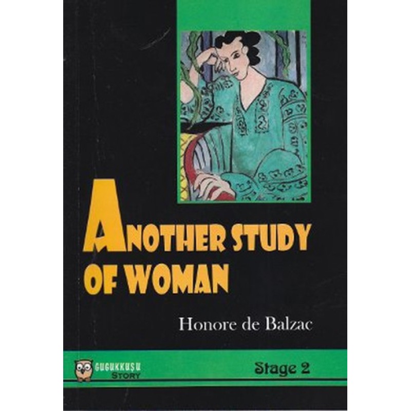 Another Study of Woman Another Study of Woman