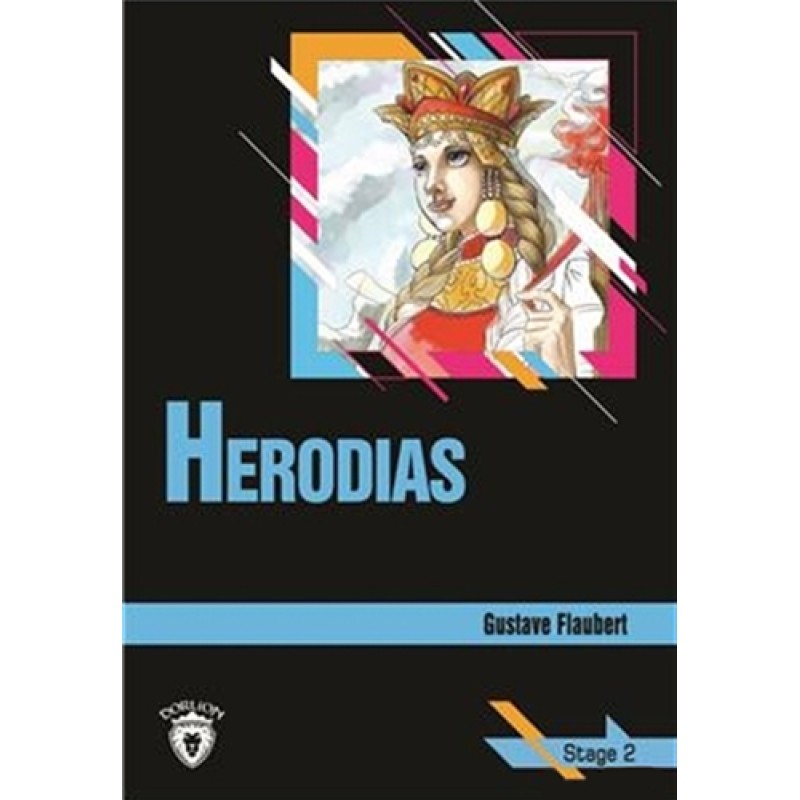Herodias Herodias