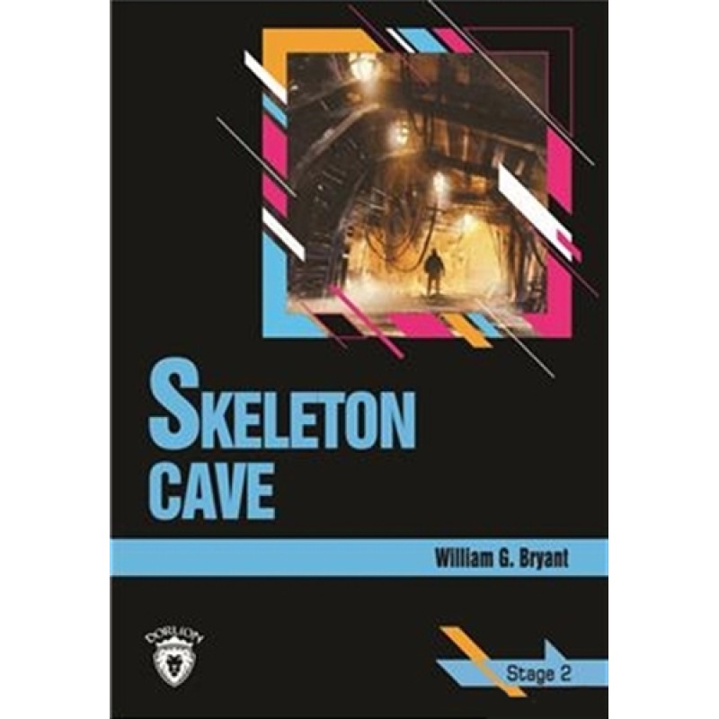 Skeleton Cave Skeleton Cave