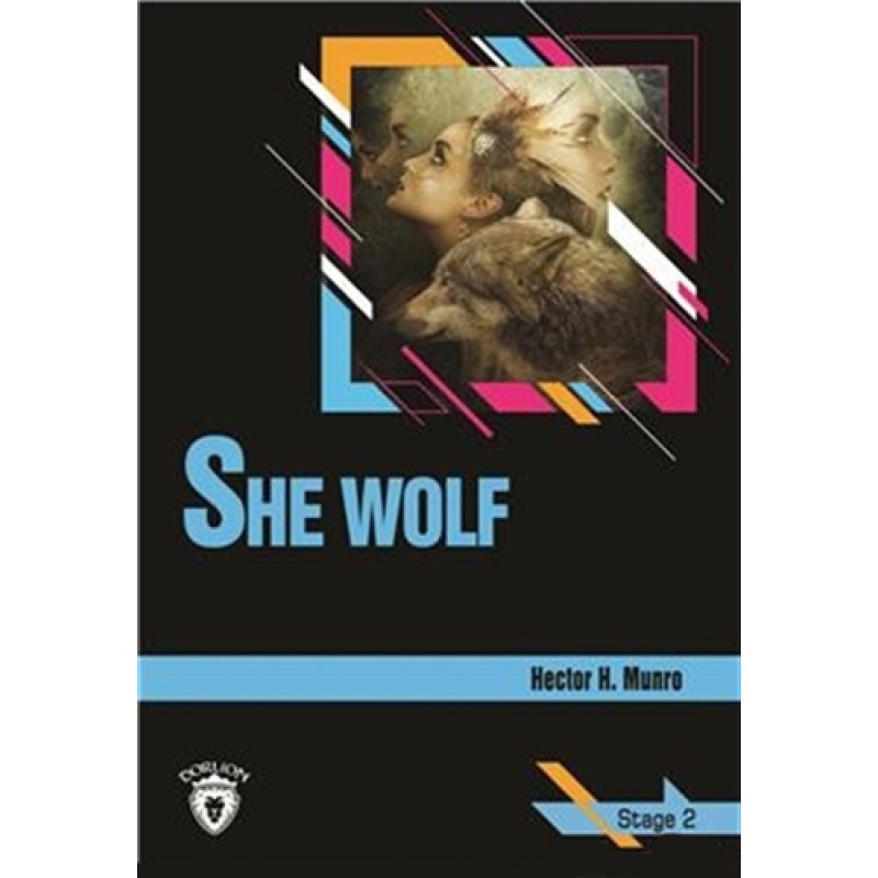 She Wolf