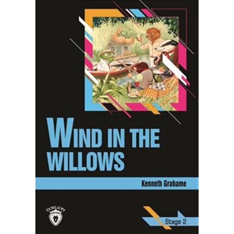 Wind In The Willows Wind In The Willows