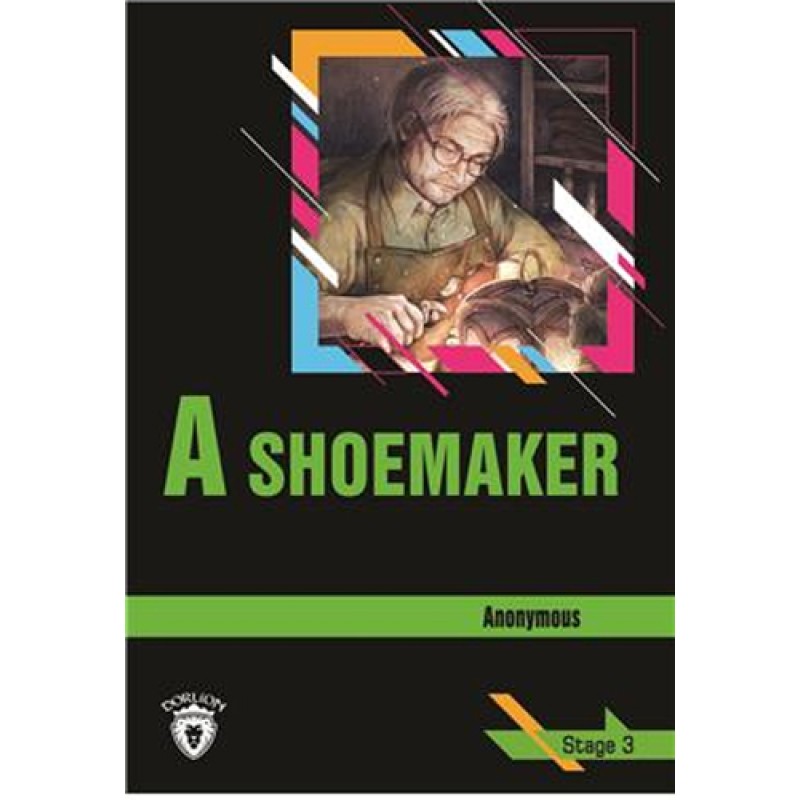 A Shoemaker A Shoemaker