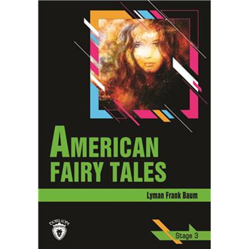 American Fairy Tales American Fairy Tales