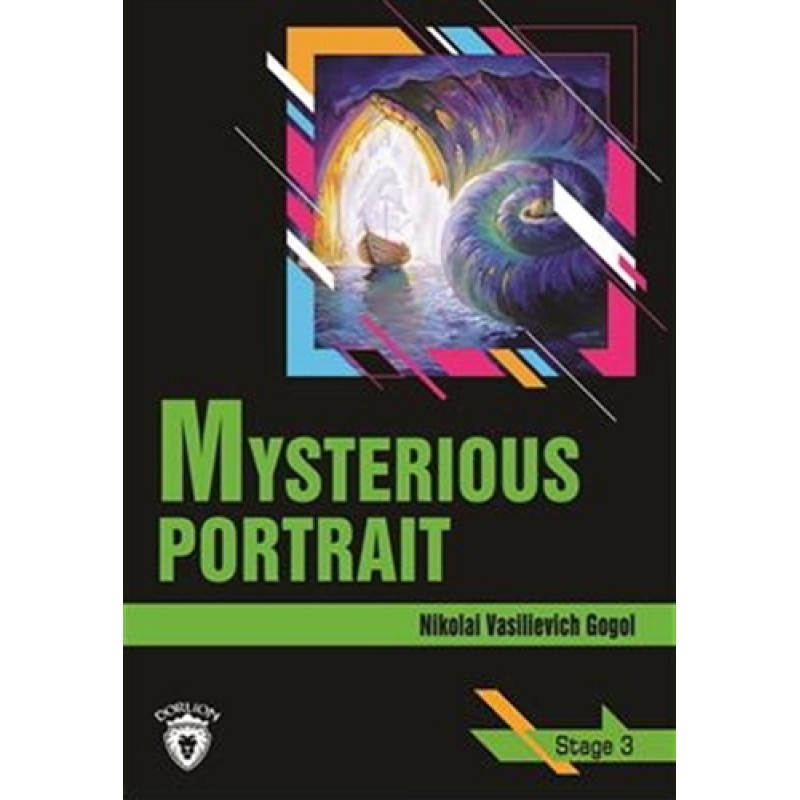 Mysterious Portrait Stage 3 Mysterious Portrait Stage 3