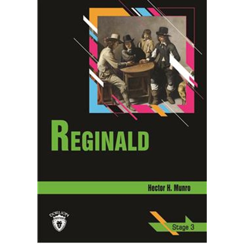 Reginald Reginald