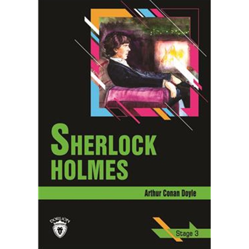 Sherlock Holmes
