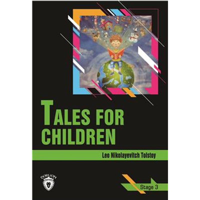 Tales For Children Tales For Children