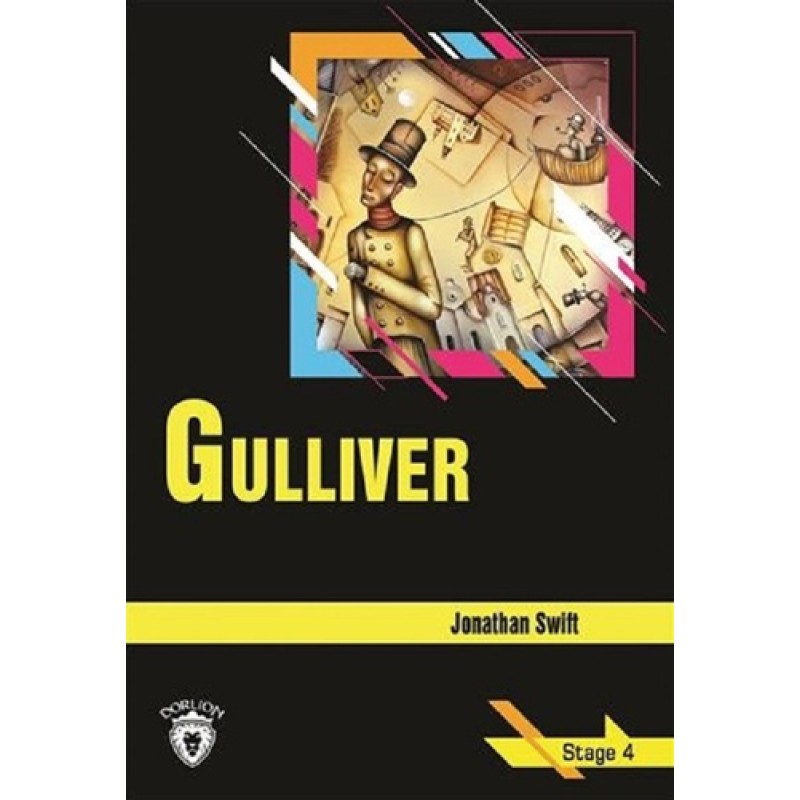 Gulliver Gulliver