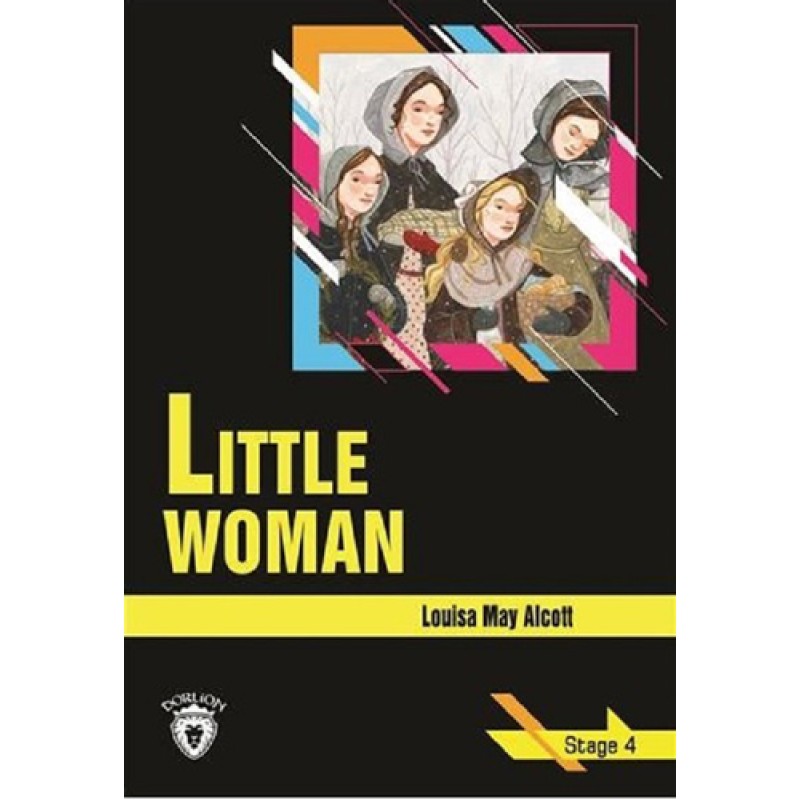 Little Woman Little Woman