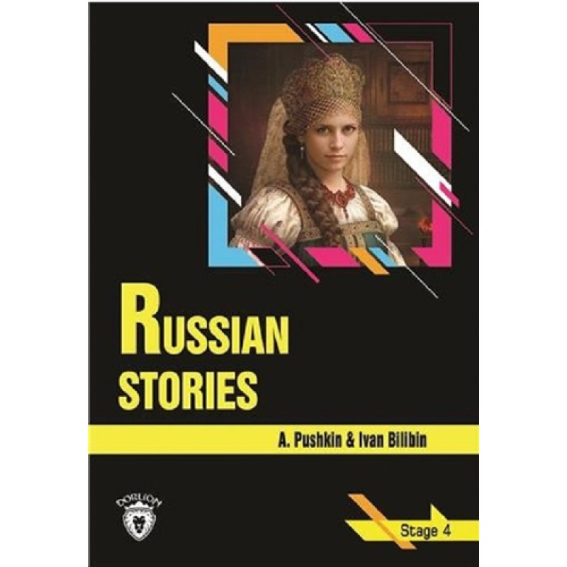 Russian Stories Russian Stories