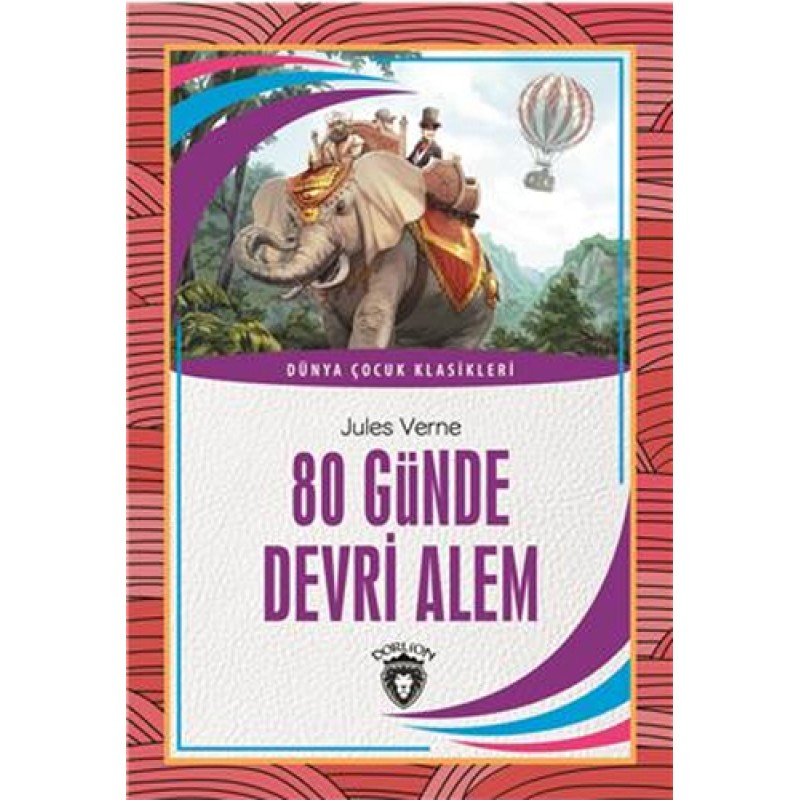80 Günde Devri Alem
