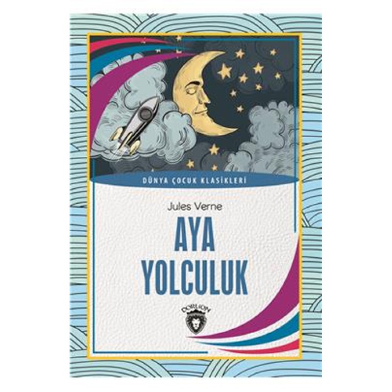Aya Yolculuk Aya Yolculuk