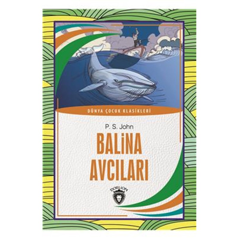 Balina Avcıları Balina Avcıları