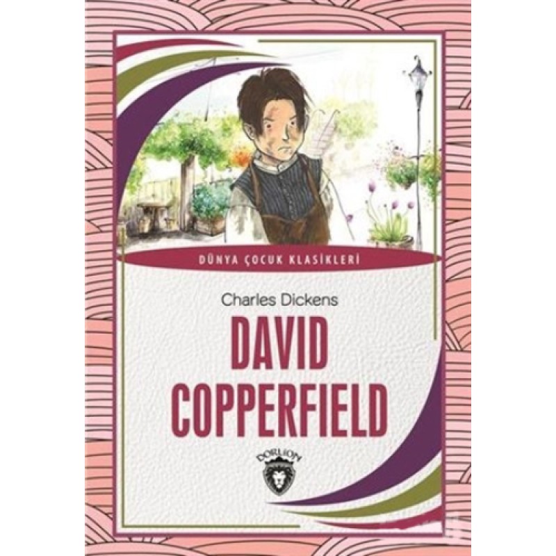 David Copperfield David Copperfield