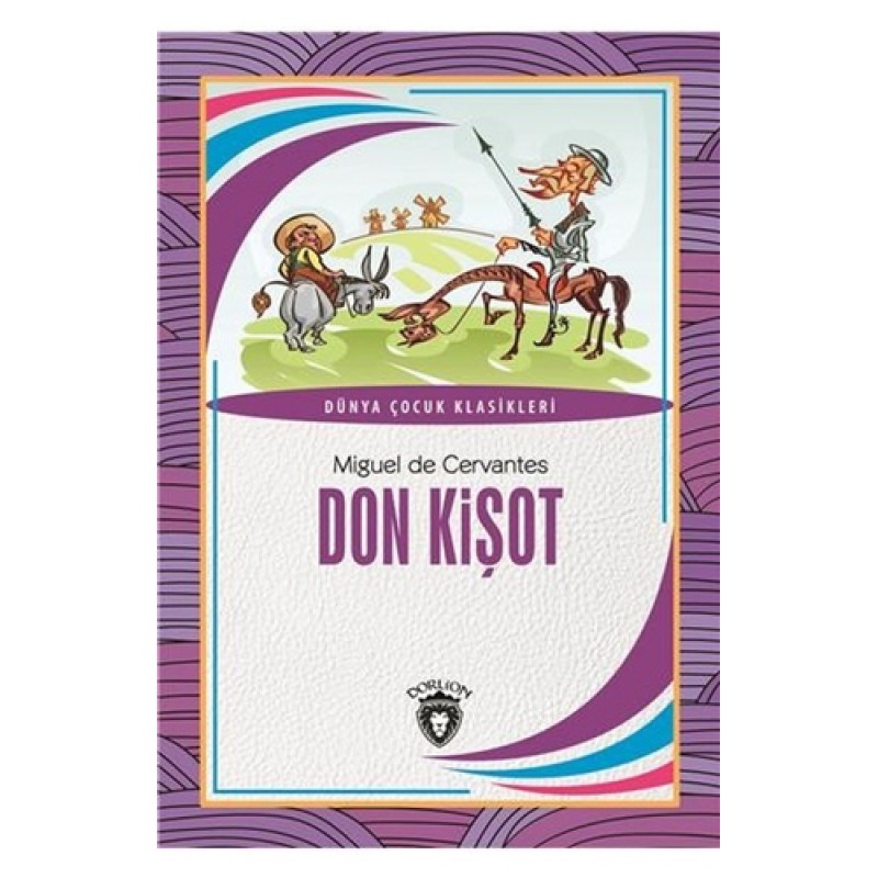 Don Kişot Don Kişot