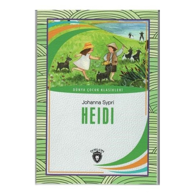 Heidi Heidi
