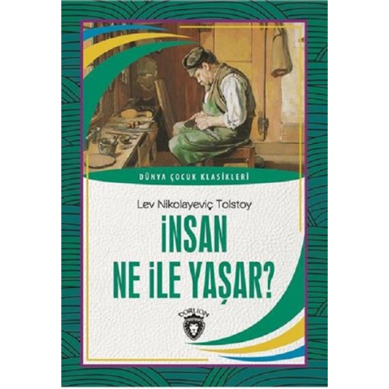 İnsan Ne İle Yaşar İnsan Ne İle Yaşar