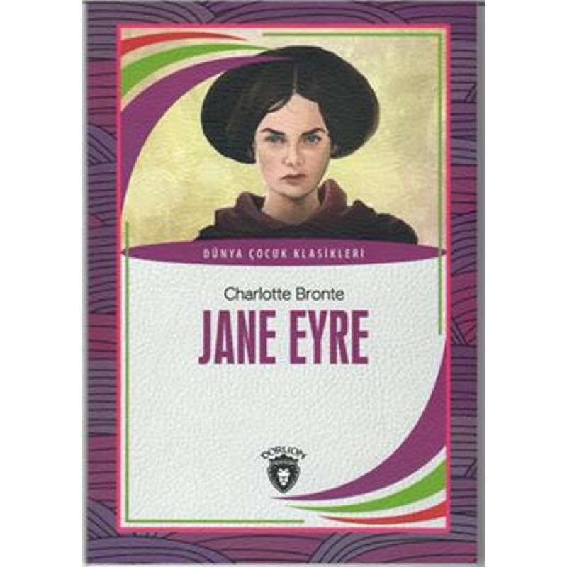 Jane Eyre Jane Eyre