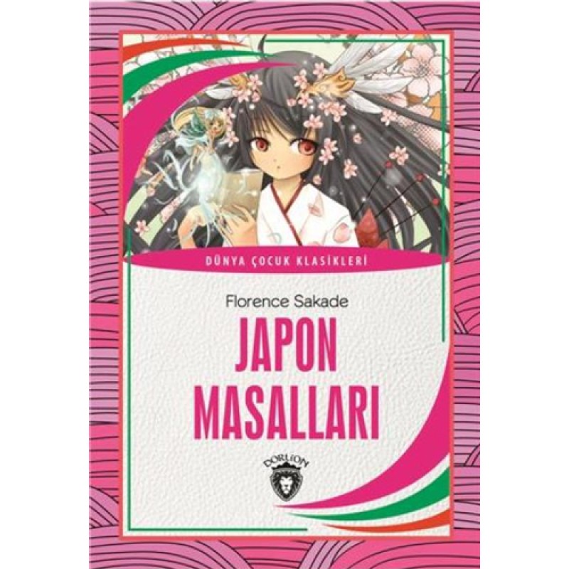 Japon Masalları Japon Masalları