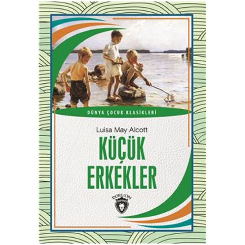 Küçük Erkekler Küçük Erkekler