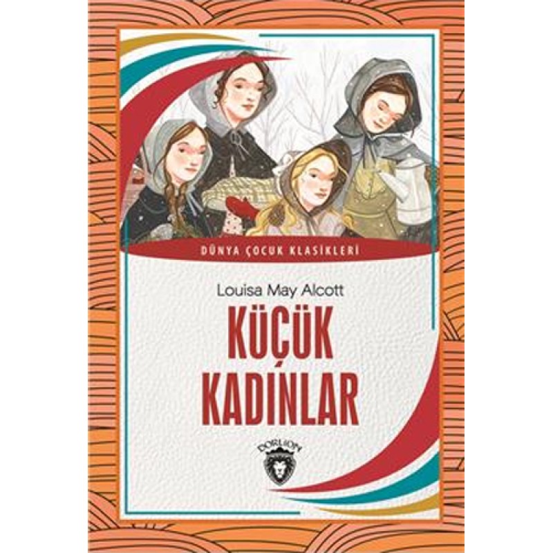 Küçük Kadınlar Küçük Kadınlar
