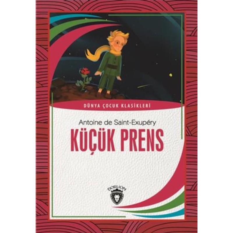 Küçük Prens Küçük Prens