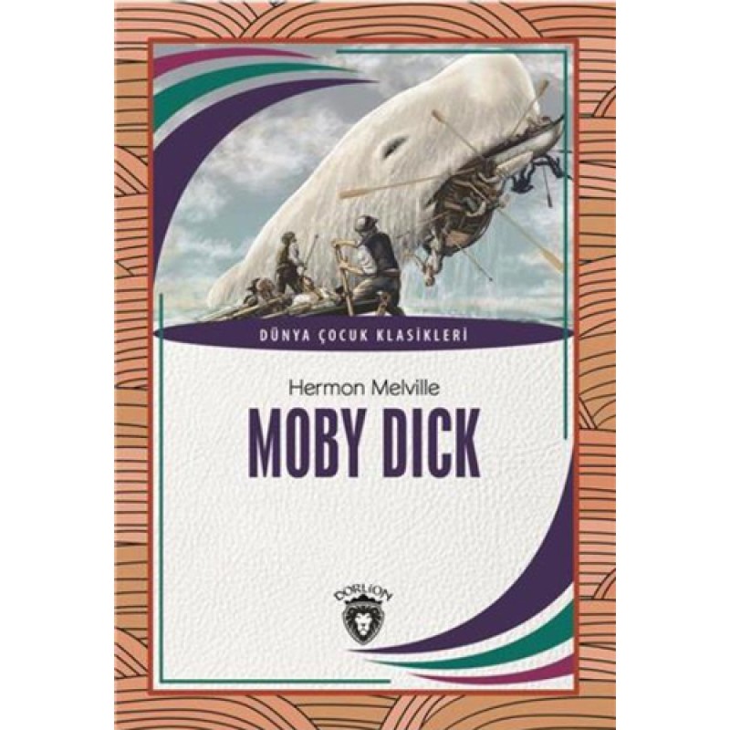 Moby Dick Moby Dick