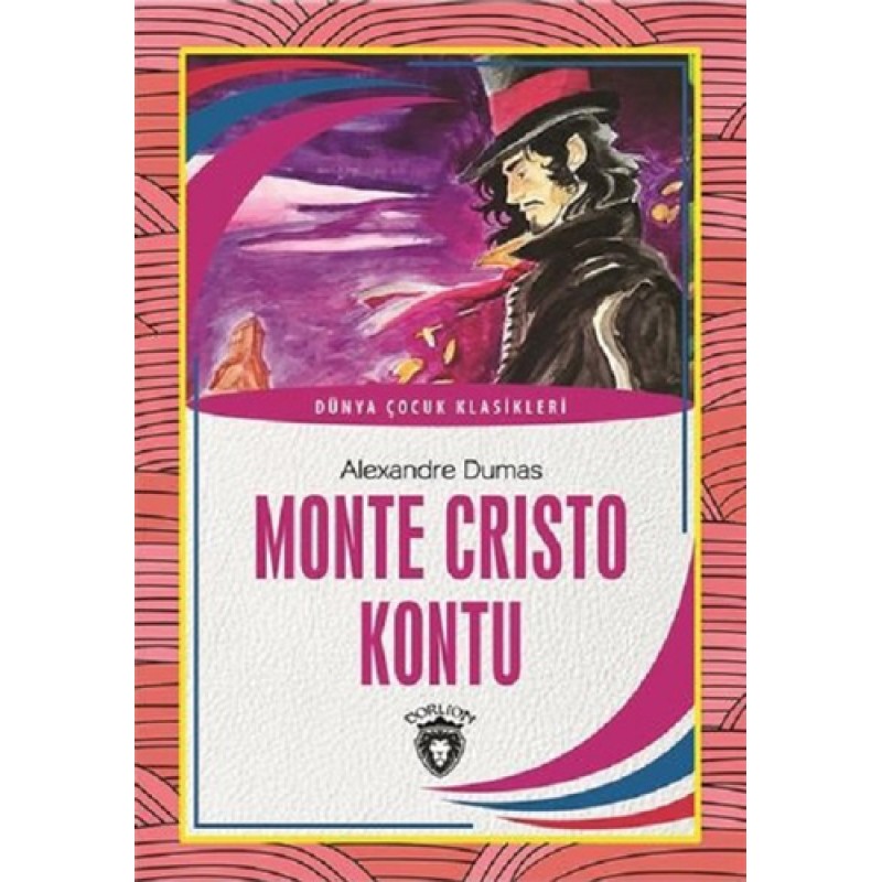 Monte Cristo Kontu Monte Cristo Kontu