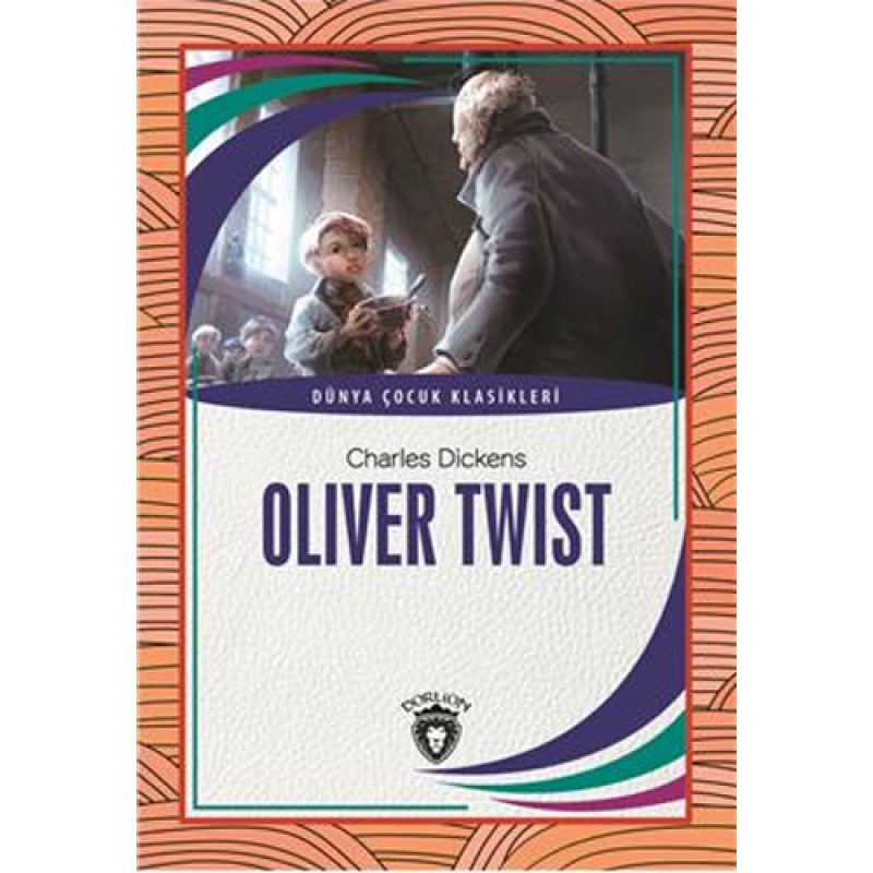 Oliver Twist Oliver Twist