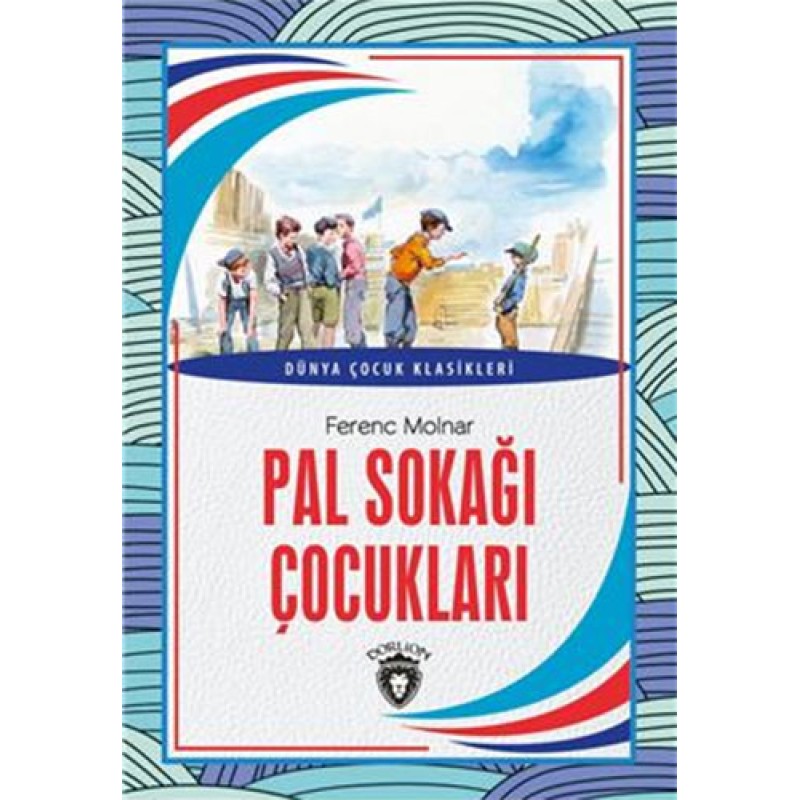 Pal Sokağı Çocukları Pal Sokağı Çocukları