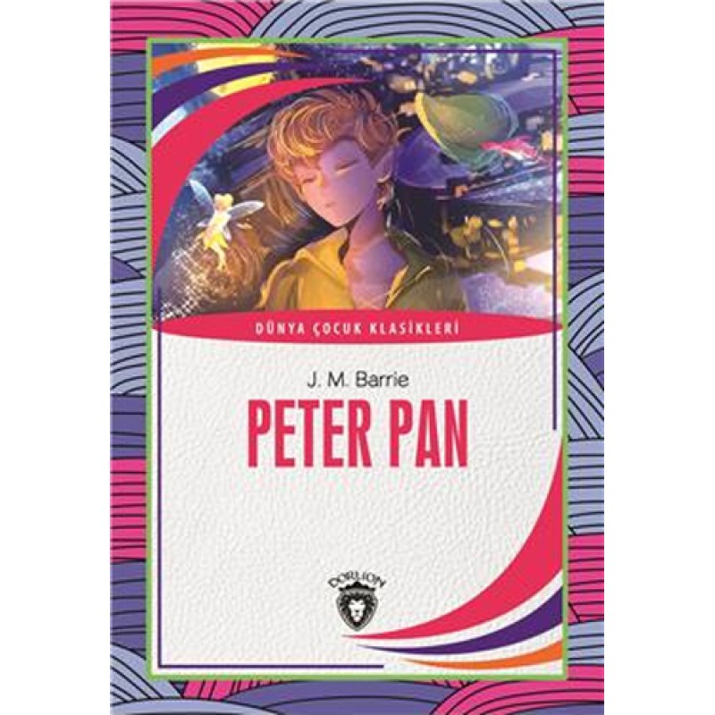 Peter Pan Peter Pan