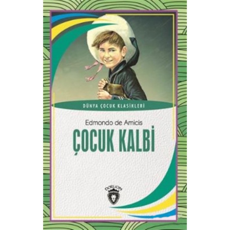 Çocuk Kalbi Çocuk Kalbi