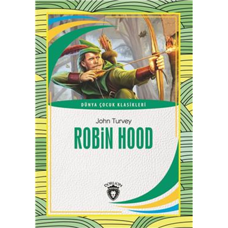 Robin Hood Robin Hood