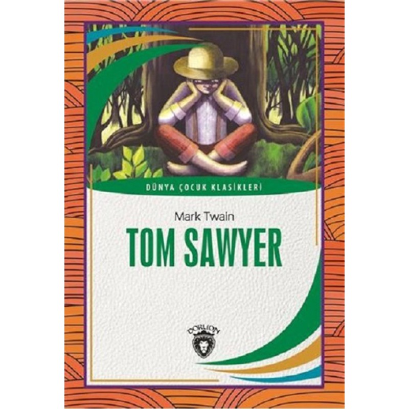 Tom Sawyer Tom Sawyer