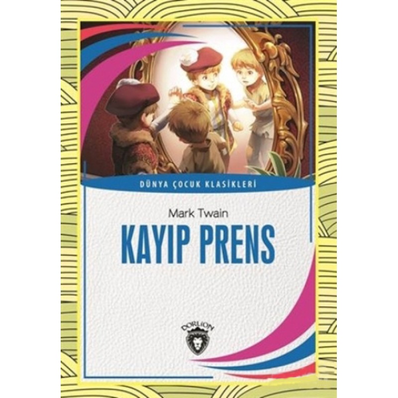 Kayıp Prens Kayıp Prens