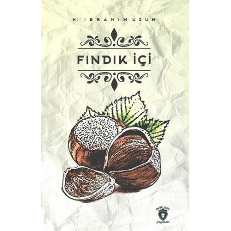 Fındık İçi Fındık İçi