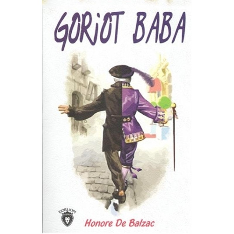 Goriot Baba Goriot Baba