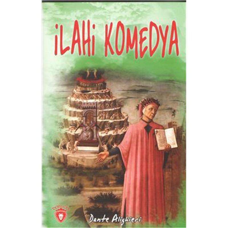 İlahi Komedya İlahi Komedya