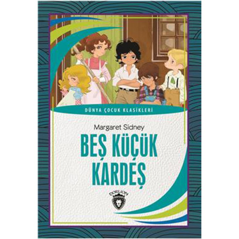 Beş Küçük Kardeş Beş Küçük Kardeş