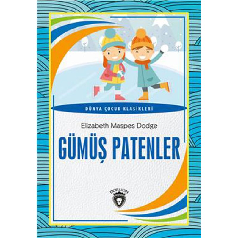 Gümüş Patenler Gümüş Patenler