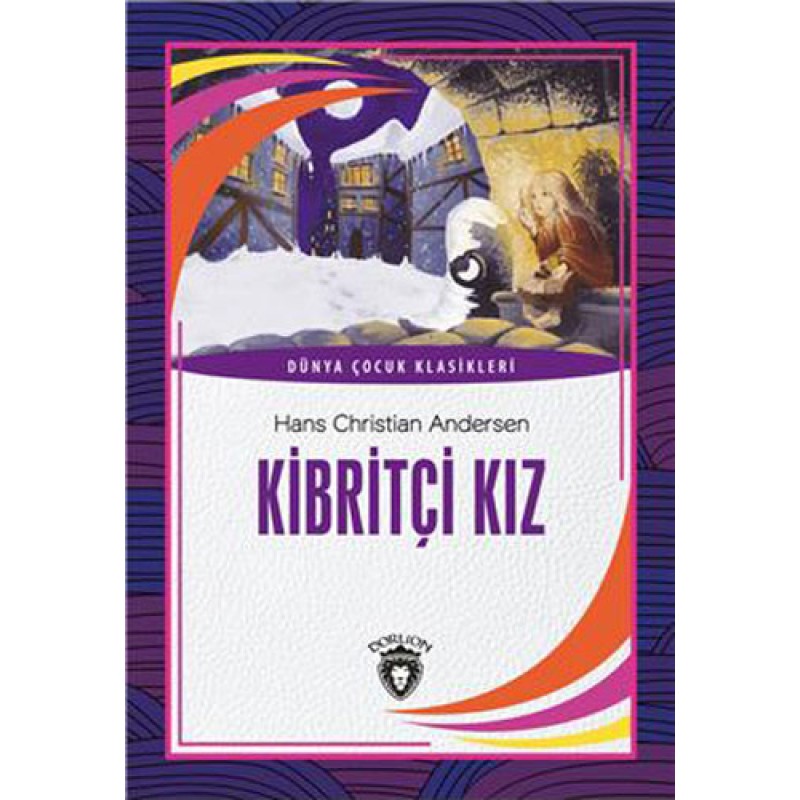 Kibritçi Kız Kibritçi Kız