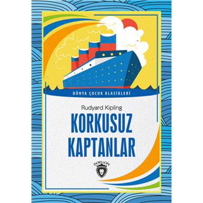 Korkusuz Kaptanlar Korkusuz Kaptanlar