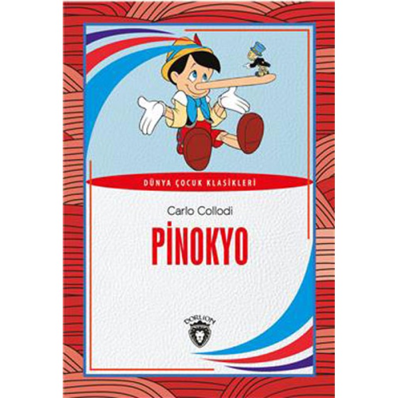 Pinokyo Pinokyo
