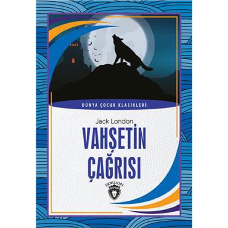 Vahşetin Çağrısı Vahşetin Çağrısı