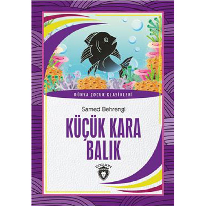 Küçük Kara Balık Küçük Kara Balık