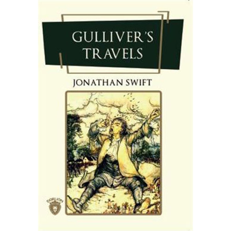 Gullivers Travels (İngilizce Roman) Gullivers Travels (İngilizce Roman)