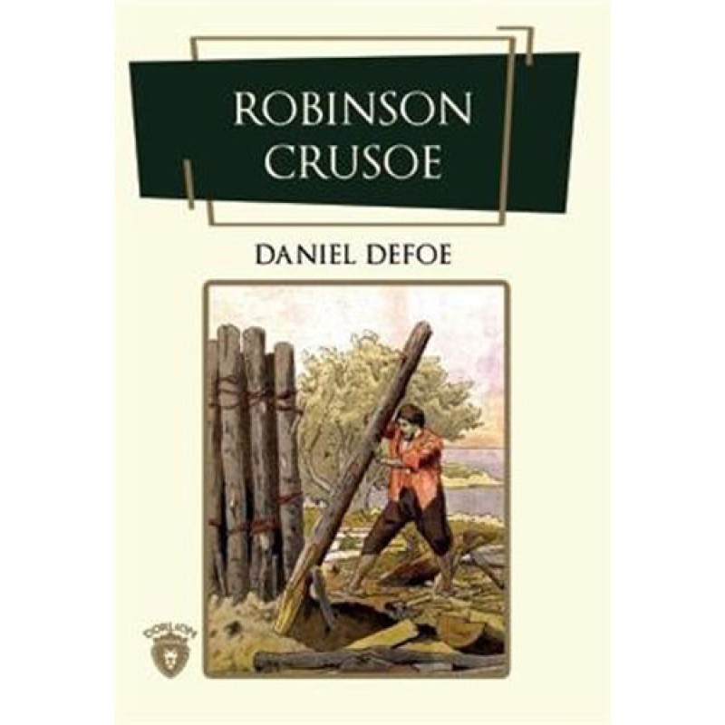 Robinson Cruose