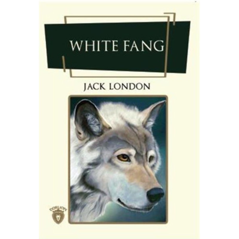 White Fang White Fang