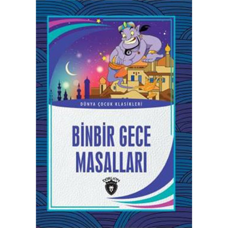 Binbir Gece Masalları Binbir Gece Masalları