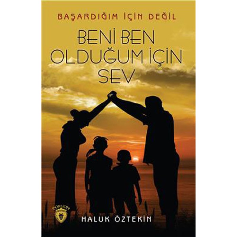 Beni Ben Olduğum İçin Sev Beni Ben Olduğum İçin Sev